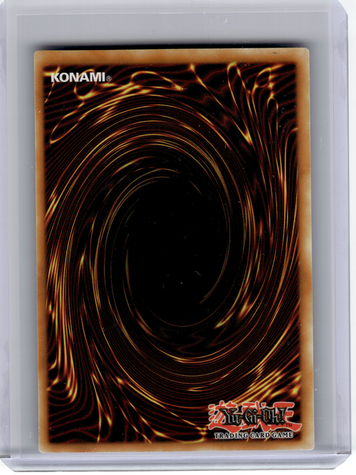 2024 YuGiOh!—Wedju Temple #INFO-EN054 Infinite Forbidden—QSrR Foil (1st ED)