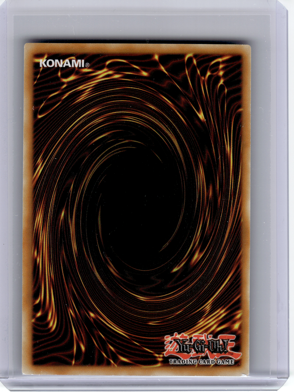2025 YuGiOh!—Dimensional Prison #RA04-EN132—Platinum Secret Rare Foil (1st ED)