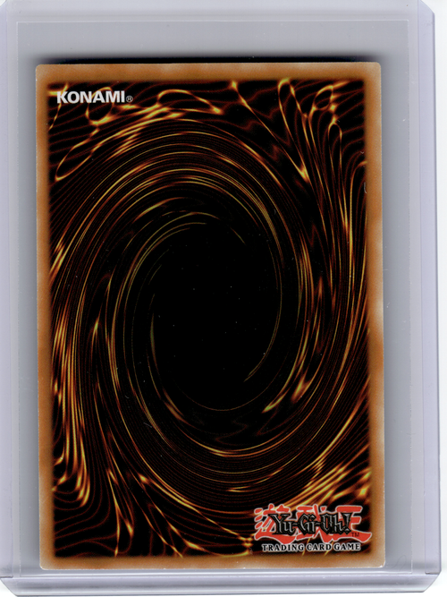 2024 YuGiOh!—Mirror Force #RA03-EN093—Platinum Secret Rare Foil (1st Edition)