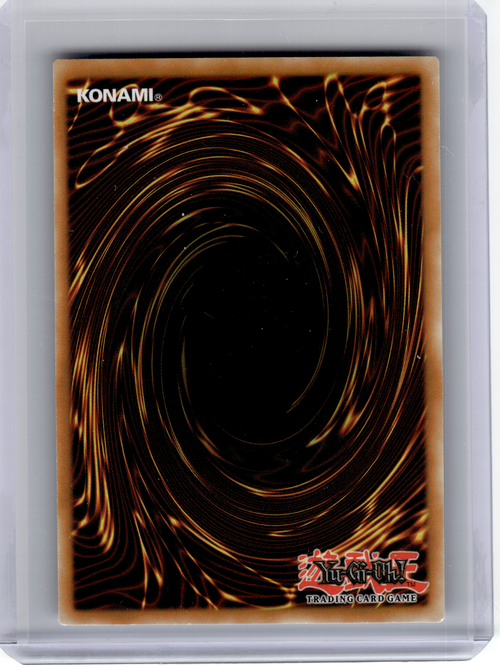 2024 YuGiOh!—Mirror Force #RA03-EN093—Platinum Secret Rare Foil (1st Edition)