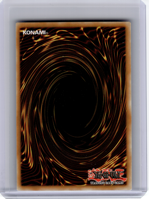 2024 YuGiOh!—Super Polymerization #RA03-EN053—Platinum Secret Rare Foil (1st ED)
