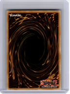 2024 YuGiOh!—Super Polymerization #RA03-EN053—Platinum Secret Rare Foil (1st ED)