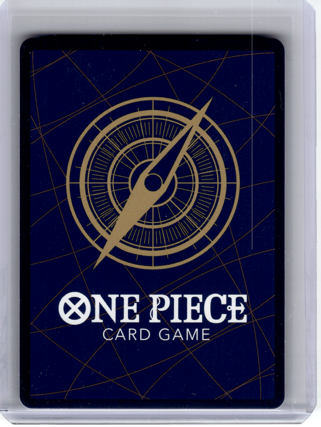 2026 One Piece CCG—Perona #OP14-033 The Azure Sea's Seven—SR Foil (Alt Art)