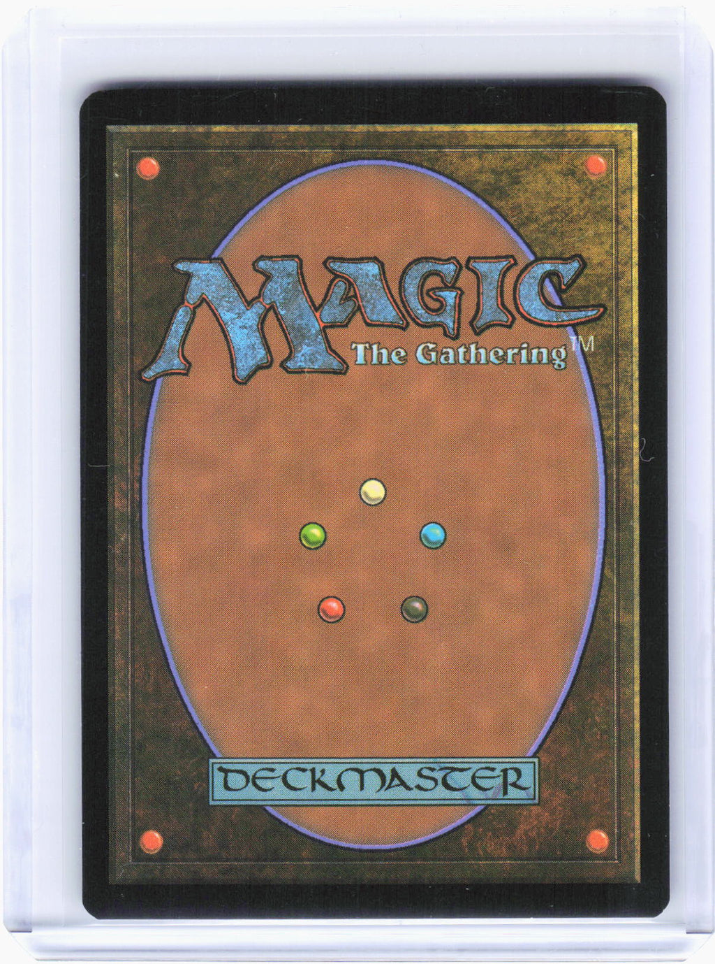Magic: The Gathering—Byrke, Long Ear of the Law Bloomburrow—Mythic Foil (HP)