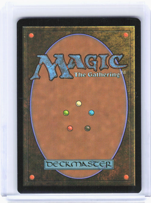 Magic: The Gathering—Byrke, Long Ear of the Law Bloomburrow—Mythic Foil (HP)