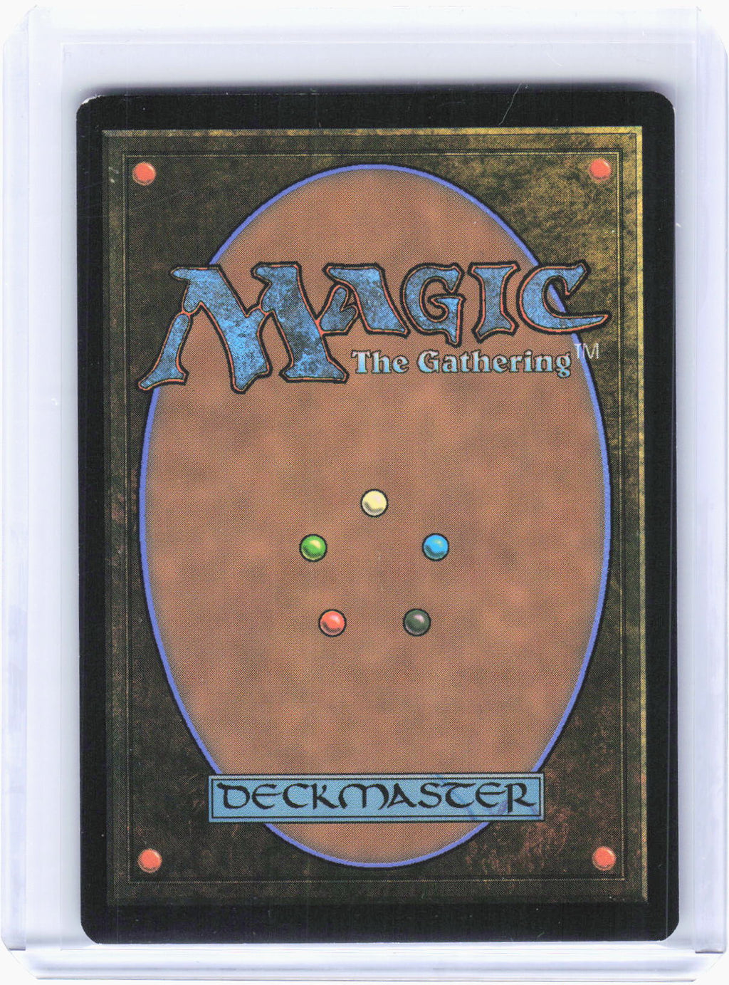 2022 Magic: The Gathering—Semblance Anvil (Schematic) #115 The Brothers War—Rare