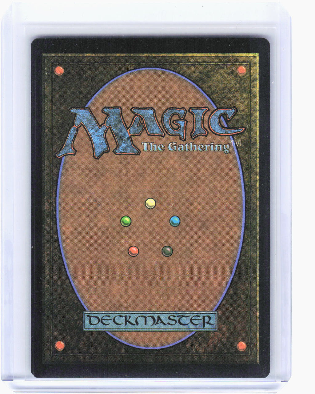 2022 Magic: The Gathering—Blood for the Blood God! Warhammer 40k—Rare Surge Foil