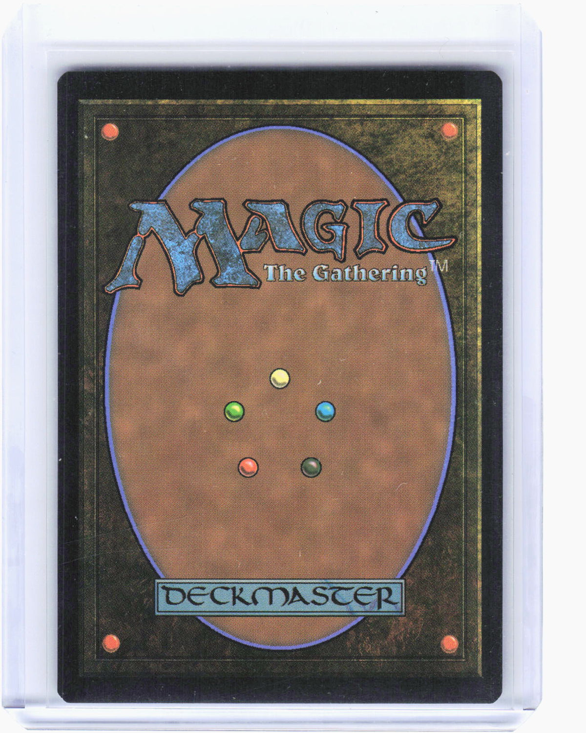 2022 Magic: The Gathering—Blood for the Blood God! Warhammer 40k—Rare Surge Foil