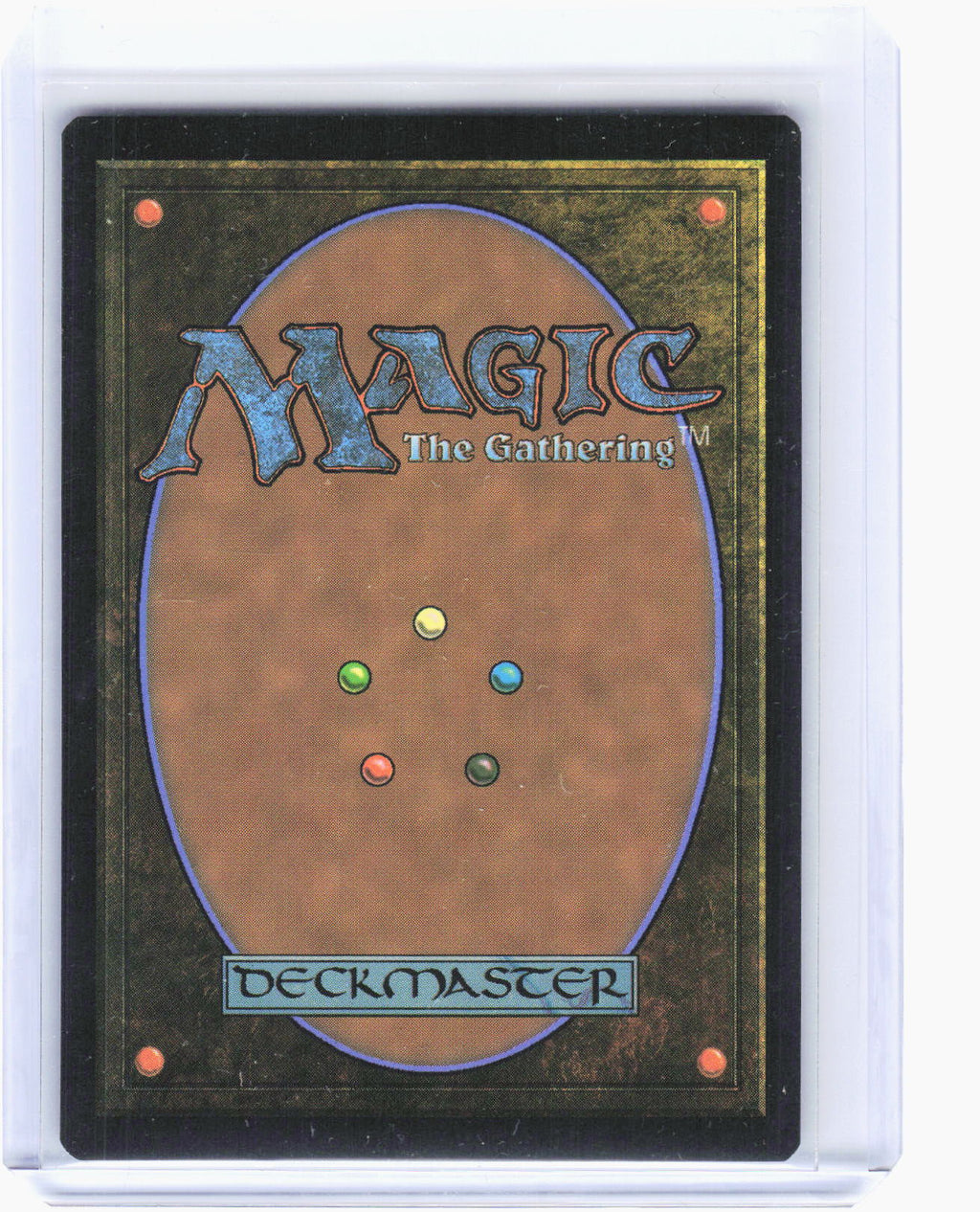 2022 Magic: The Gathering—Magnus the Red #131/168 Warhammer 40k Rare Surge Foil