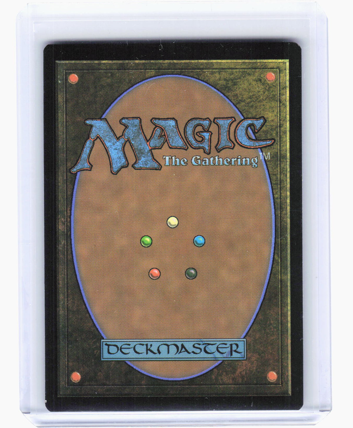 2024 Magic: The Gathering—Desynchronization #016 Assassin's Creed—Rare