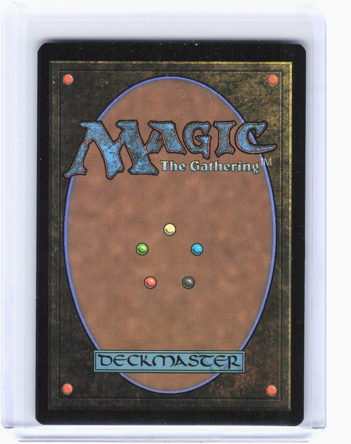 2024 Magic: The Gathering—Tower Winder #034 Outlaws of Thunder Junction—Rare