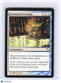 2008 Magic: The Gathering—Enchanted Evening #140/301 Shadowmoor—Rare
