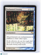 2008 Magic: The Gathering—Enchanted Evening #140/301 Shadowmoor—Rare