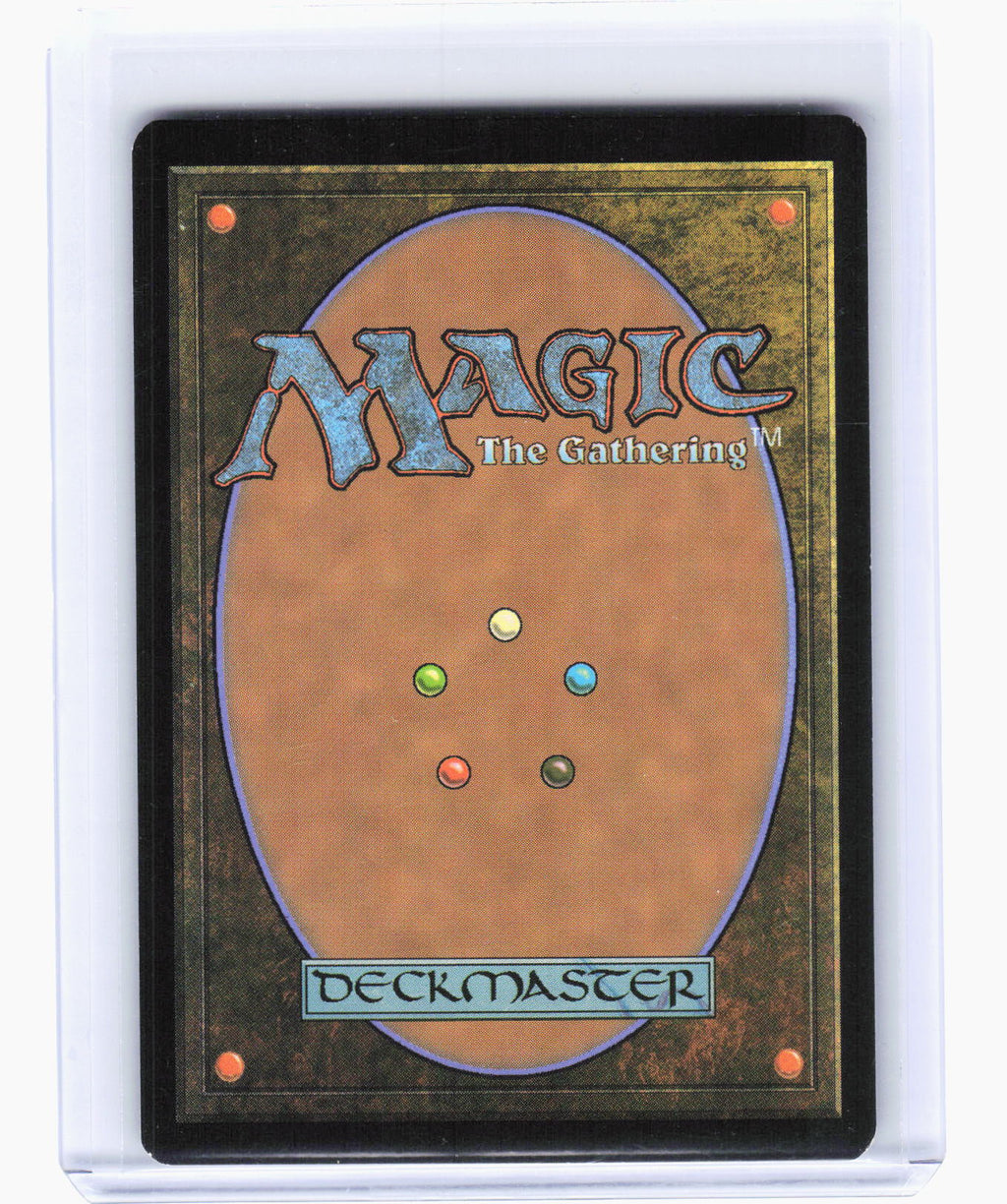 2008 Magic: The Gathering—Enchanted Evening #140/301 Shadowmoor—Rare