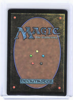 2022 Magic: The Gathering—Zangief, the Red Cyclone #435 Secret Lair Drop— Foil