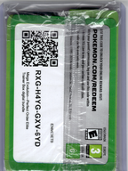 2026 Pokemon—Tyrunt #070 Mega Evolution Promo—Black Star Promo Holo (Sealed)
