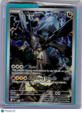 2026 Pokemon—N's Zekrom #MEP EN 031 Mega Evolution—Black Star Promo (Sealed)