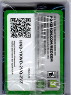 2025 Pokemon—Charcadet #022 Mega Evolution Promo—Black Star Promo Holo (Sealed)