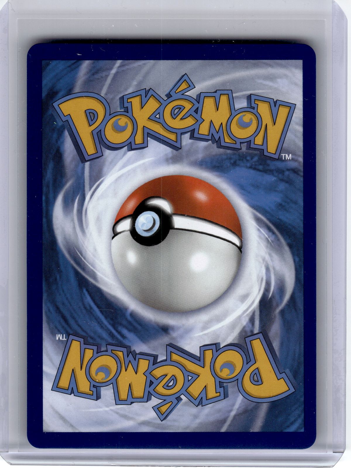 2021 Pokemon—Mew V #113 Fusion Strike—Ultra Rare Holo