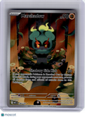 2025 Pokemon—Marshadow #146 Mega Evolution—Illustration Rare Holo