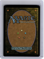 2019 Magic: The Gathering—Mist-Syndicate Naga #58 Modern Horizons—Rare Foil