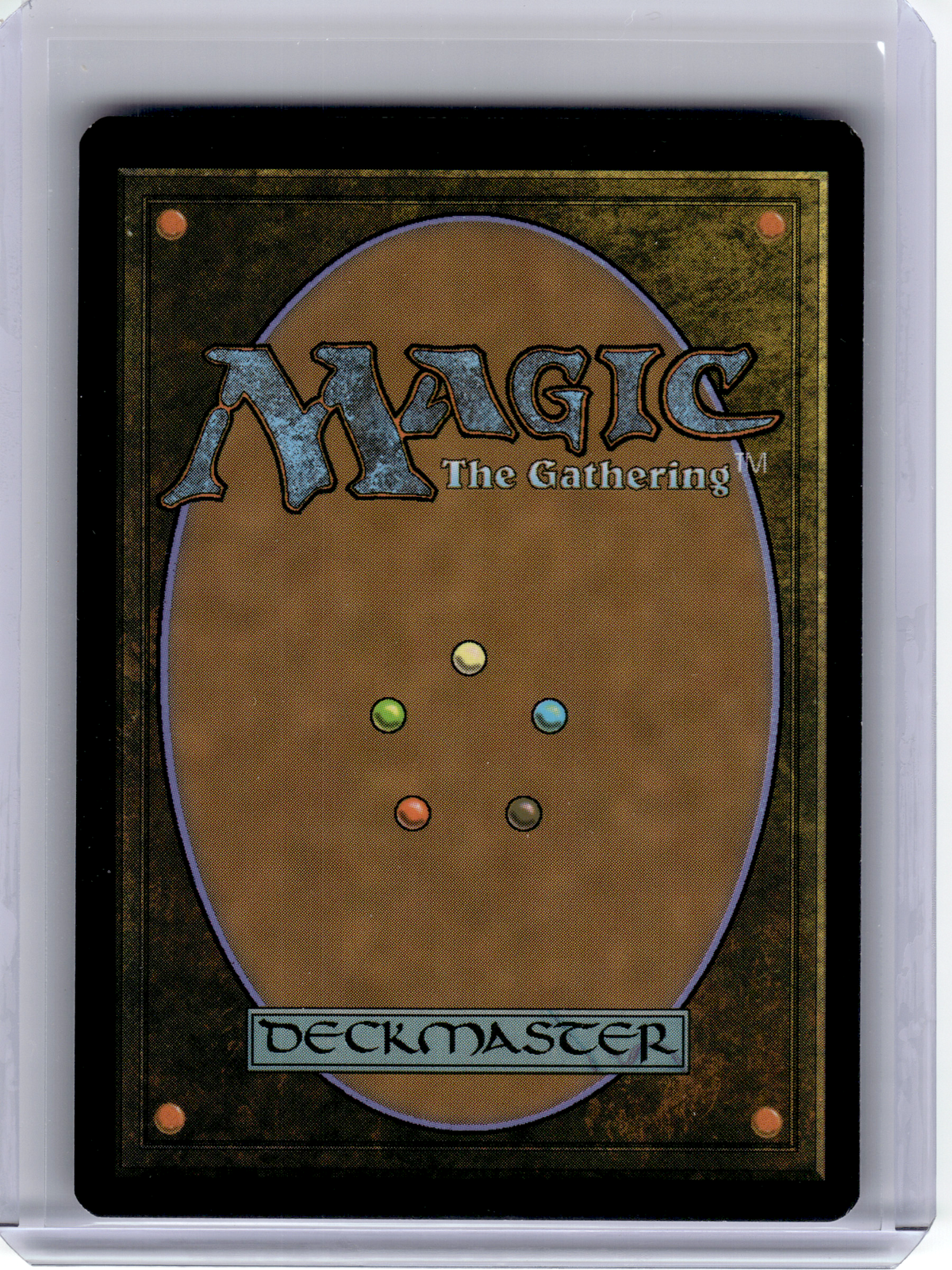 2019 Magic: The Gathering—Mist-Syndicate Naga #58 Modern Horizons—Rare Foil