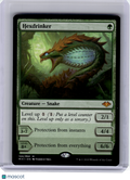 2019 Magic: The Gathering—Hexdrinker #168 Modern Horizons—Mythic Nonfoil