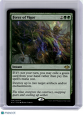 2019 Magic: The Gathering—Force of Vigor #164 Modern Horizons—Rare Nonfoil