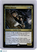 2019 Magic: The Gathering—Fallen Shinobi #199 Modern Horizons—Rare Nonfoil