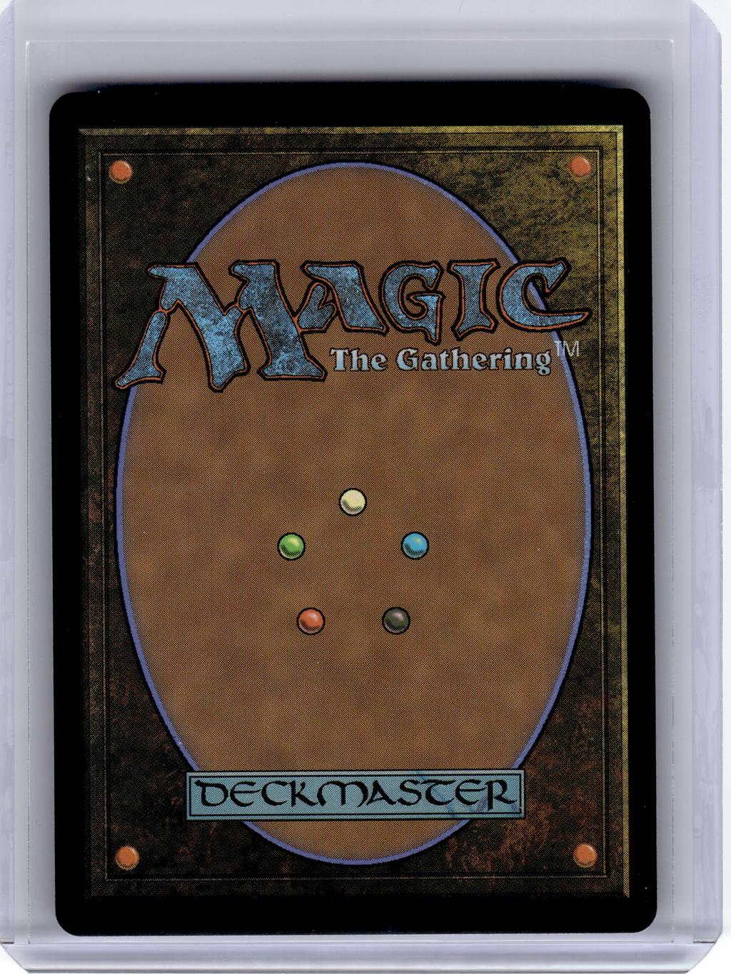 2026 Magic: The Gathering—Namor the Sub-Mariner #69 Marvel Super Heroes—M Foil