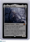 2024 Magic: The Gathering—Ulamog, the Defiler #15 Modern Horizons 3—M Nonfoil