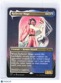 2022 Magic: The Gathering—Reflector Mage #1108 (SLD) Rare Non-Foil