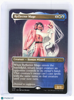 2022 Magic: The Gathering—Reflector Mage #1108 (SLD) Rare Non-Foil