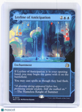 2023 Magic: The Gathering—Leyline of Anticipation #0023 (WOT)—Rare Non-Foil