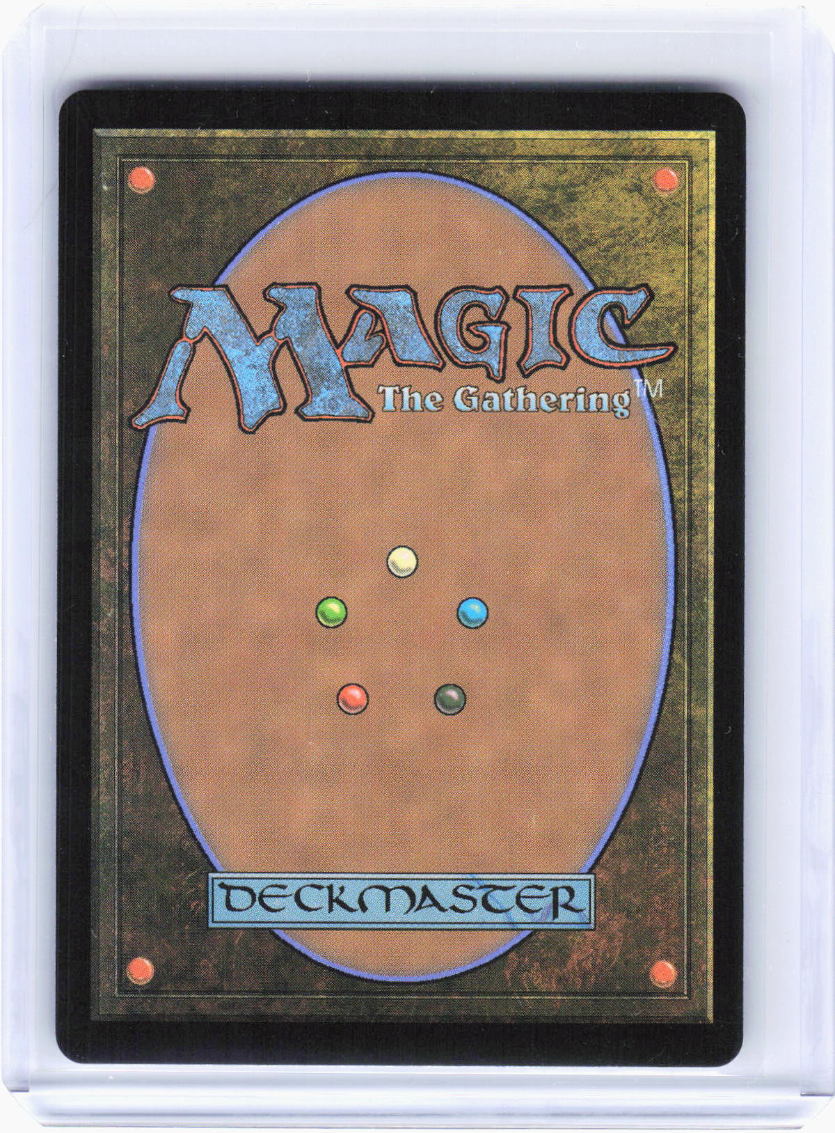 2023 Magic: The Gathering—Leyline of Anticipation #0023 (WOT)—Rare Non-Foil