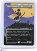 2025 Magic: The Gathering—Haliya, Guided by Light #0289 (EOE)—R Foil