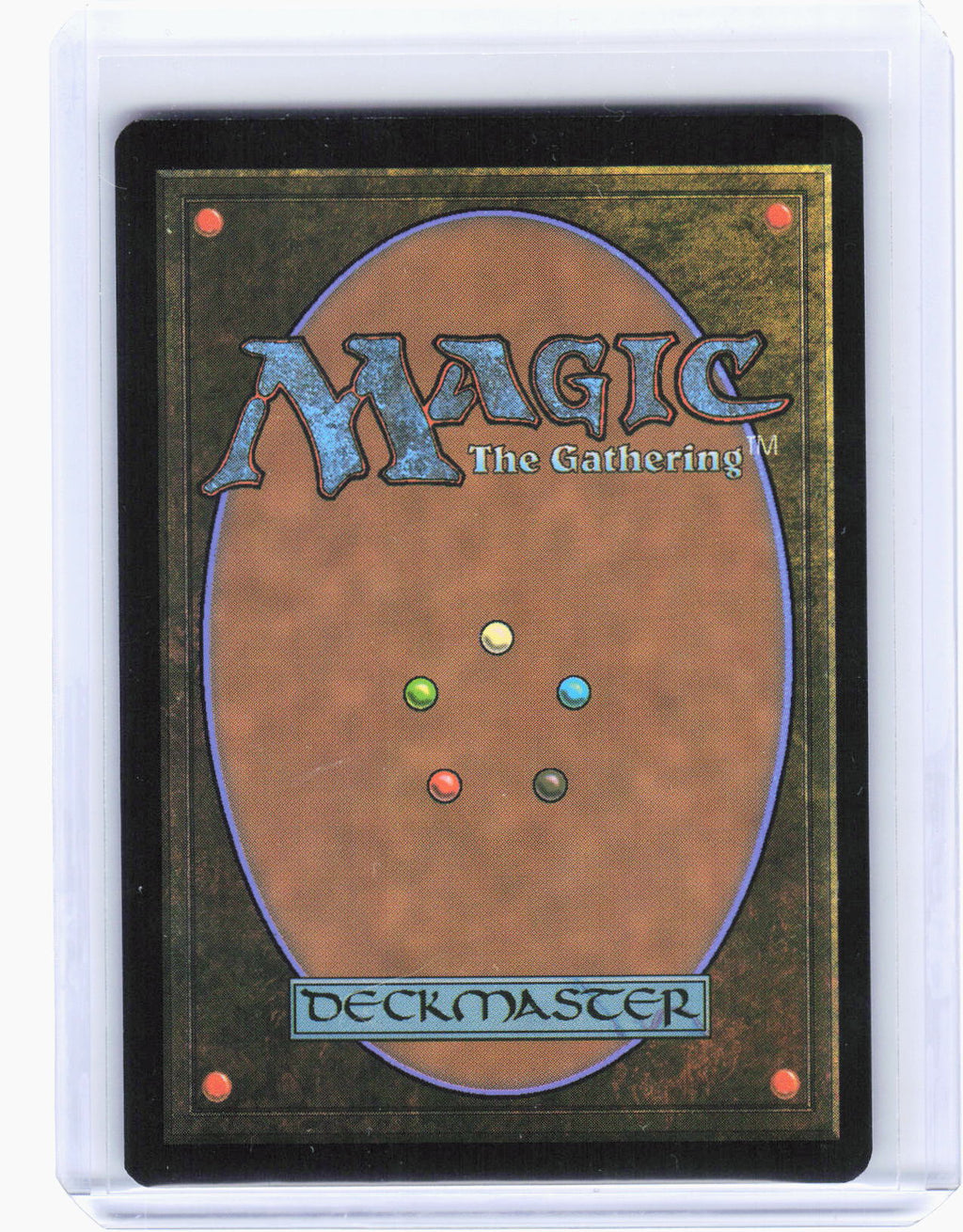 2020 Magic: The Gathering—Forsaken Monument #244 Zendikar Rising—Mythic Non-Foil
