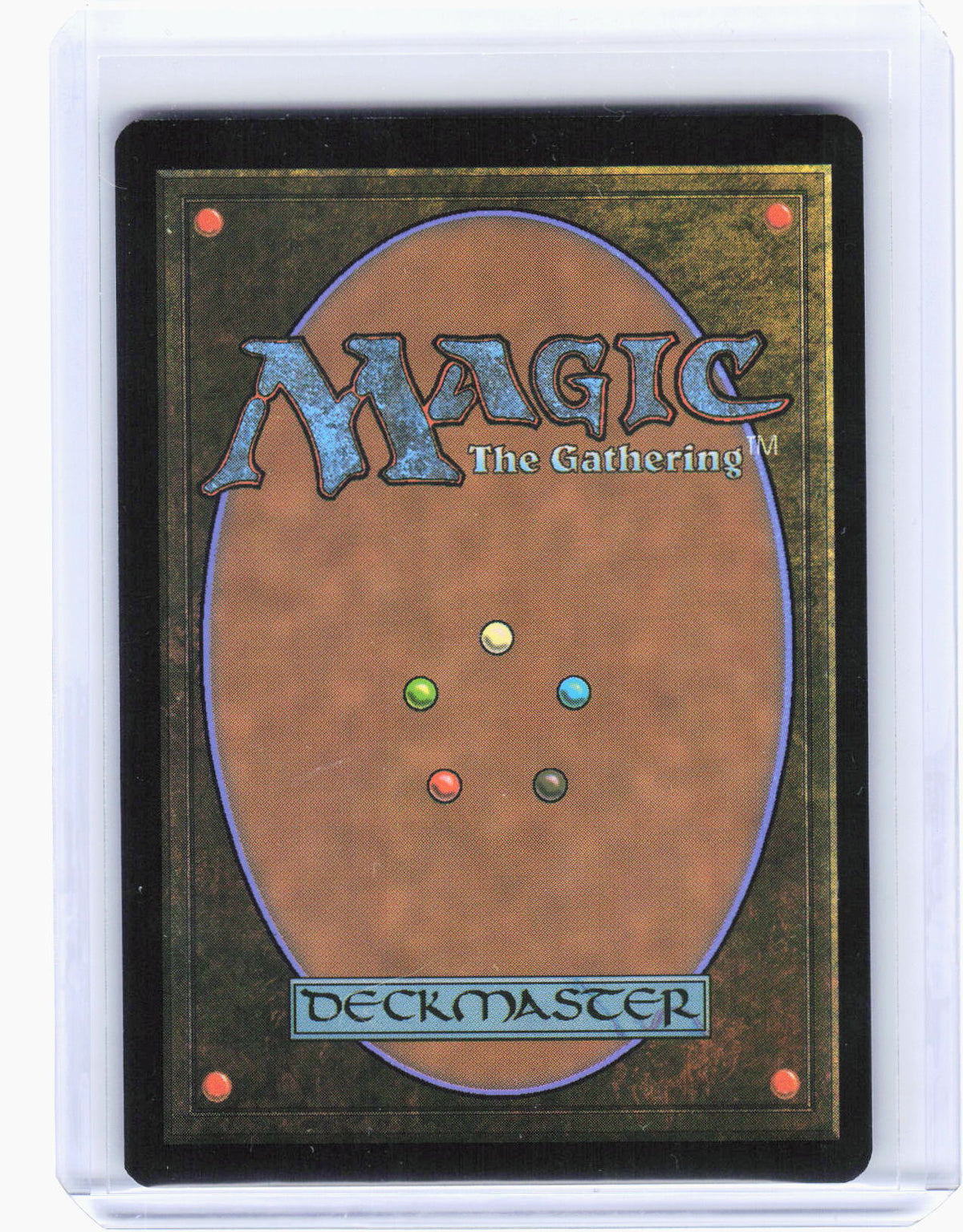 2020 Magic: The Gathering—Forsaken Monument #244 Zendikar Rising—Mythic Non-Foil