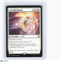 2020 Magic: The Gathering—Celestial Mantle #96 Jumpstart—Rare Non-Foil