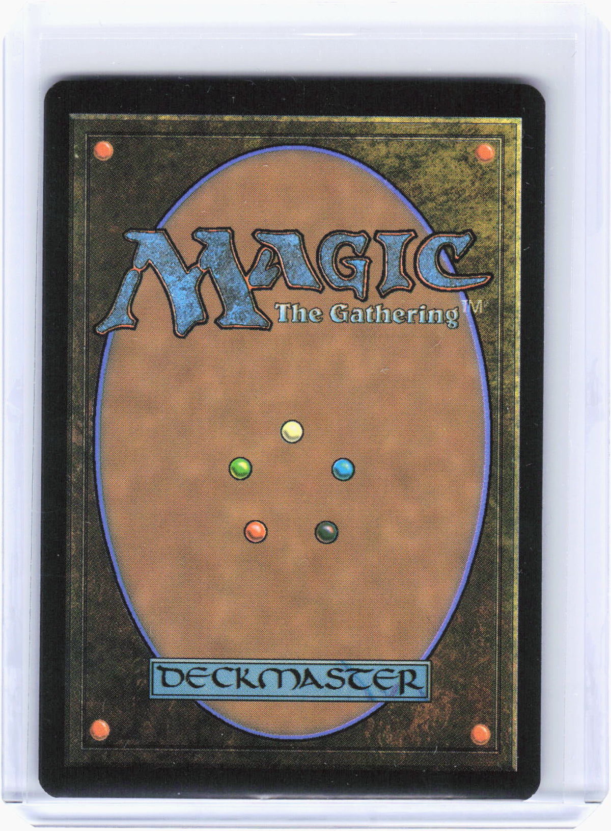 2025 Magic: The Gathering—Island #1940 Secret Lair Drop Series—Rare Foil