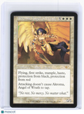 2003 Magic: The Gathering—Akroma, Angel of Wrath #1 Legions—R Non-Foil (LP)