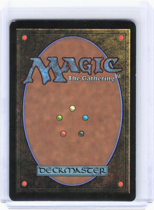 2003 Magic: The Gathering—Akroma, Angel of Wrath #1 Legions—R Non-Foil (LP)