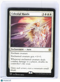 2020 Magic: The Gathering—Celestial Mantle #096 Jumpstart—Rare Non-Foil