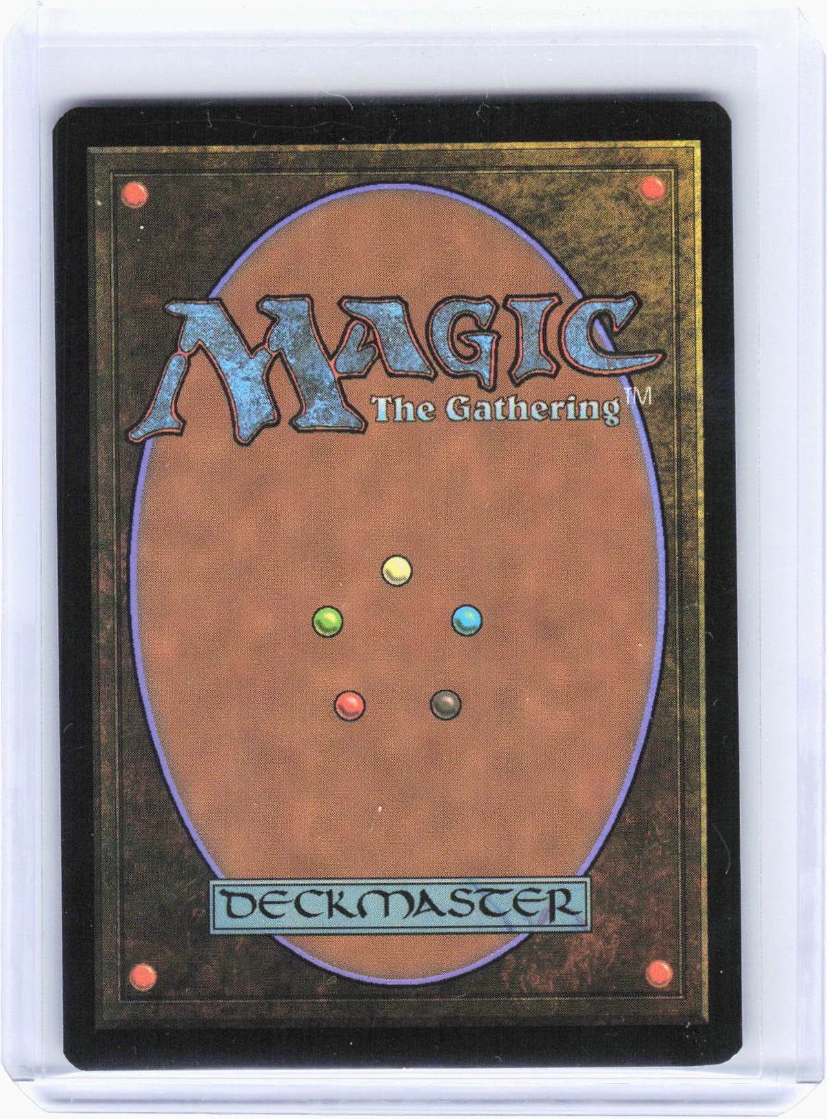 2021 Magic: The Gathering—Channel (Japanese Alt Art) #113 (STA)—M Non-Foil JP