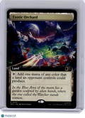 2026 MTG—Exotic Orchard #470 Commander: Marvel Super Heroes—R Nonfoil (Ext Art)