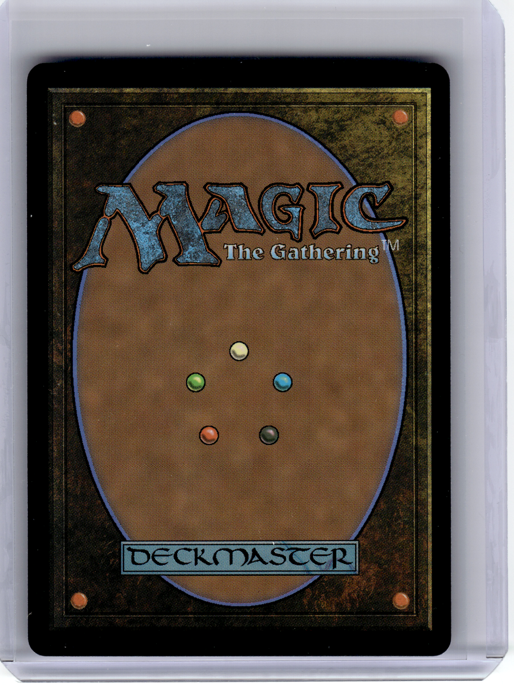2026 Magic: The Gathering—Kindred Dominance #351 MSC—Rare Nonfoil (Extended Art)