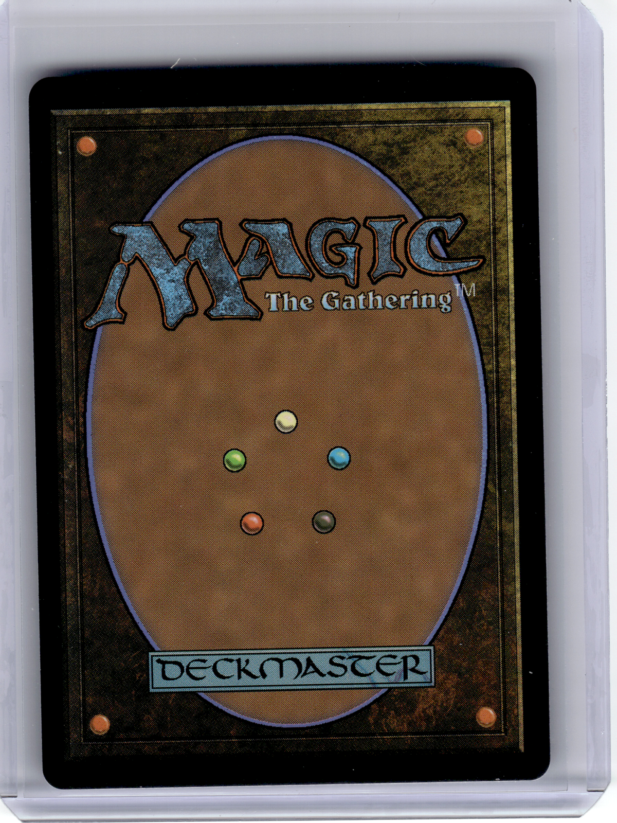 2025 MTG—Final Showdown #45 Marvel Universe Eternal-Legal—M Foil (Borderless)