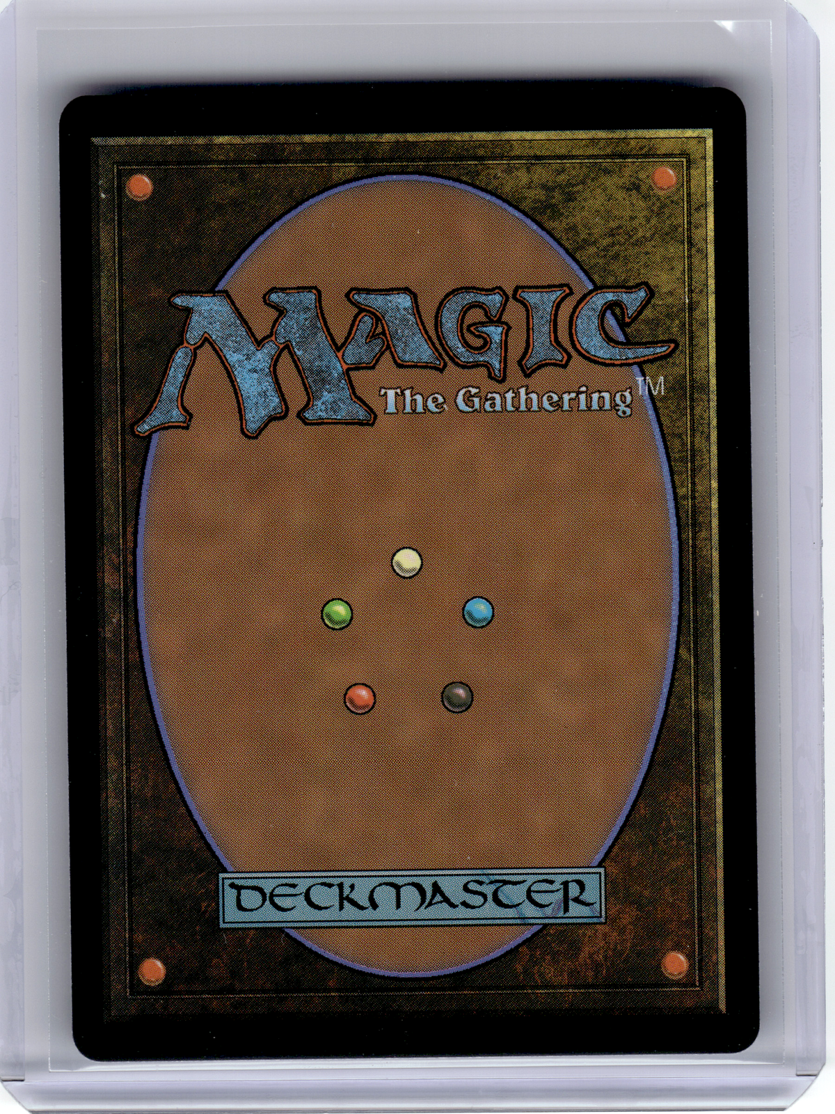 2025 Magic: The Gathering—Path to Exile #47 MAR—Mythic Nonfoil (Borderless)