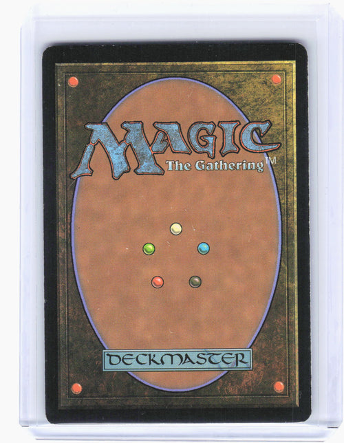2007 Magic: The Gathering—Bitter Ordeal #80 Future Sight—Rare Non-Foil (HP)