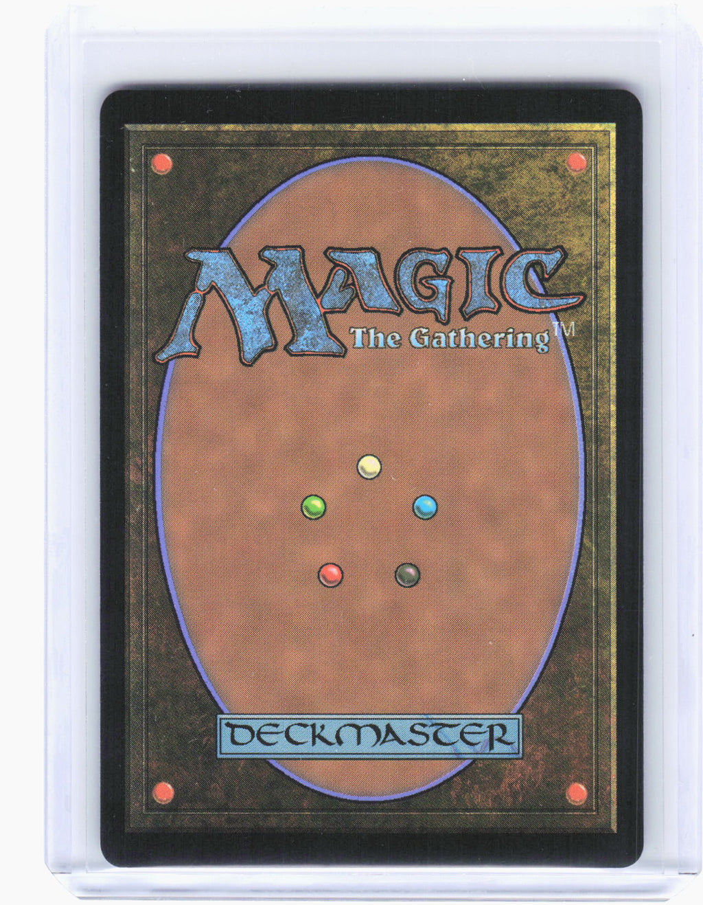 2024 Magic: The Gathering—Hare Apparent #0015 Foundations—Common Foil
